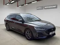Gebraucht Ford Focus ST-Line 155 PS (114 kW) 2023 Grau Limousine
