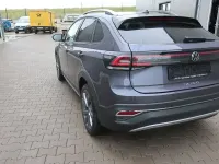 Neu VW Taigo Style 116 PS (85 kW) 2026 Ascotgrau SUV