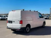Usata VW Transporter 150 CV (110 kW) 2018 Furgone