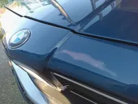 Gebraucht BMW 728 184 PS (135 kW) 1986 Blau Limousine