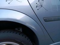 Gebraucht Opel Meriva 100 PS (73 kW) 2003 Grau Van / Kleinbus