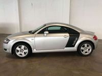 gebraucht Audi TT Roadster Coupe/ 1.8 T Coupe