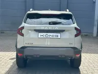 Gebraucht Dacia Duster Journey 131 PS (96 kW) 2025 Sandstone Limousine