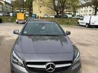 Gebraucht Mercedes CLA220 177 PS (130 kW) 2018 Limousine
