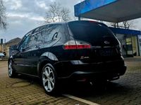 gebraucht Ford S-MAX titanium 7 sitzer