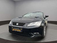 gebraucht Seat Leon Style *NAVI*SHZ*PDC*LED*KLIMA*TEMPOMAT*