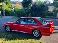 gebraucht BMW M3 Evolution 1 (Nr.69) Sportwagen / Coupé