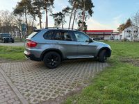 Gebraucht BMW X5 235 PS (172 kW) 2008 Grau SUV