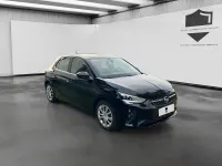 Gebraucht Opel Corsa Elegance 101 PS (74 kW) 2020 Schwarz Kleinwagen