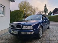 gebraucht Audi Cabriolet Cabriolet1.8