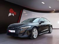 Gebraucht Audi A5 Ambiente 204 PS (150 kW) 2025 Mythosschwarz metallic Kombi