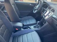 gebraucht VW Tiguan Tiguan2.0 TDI SCR DSG Elegance