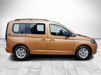 gebraucht VW Caddy Life 5-Sitzer Motor: 2,0 l TDI EU6 SCR 90