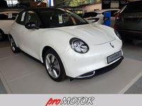 Neu Ora 03 Pro+ 125 kW (171 PS) 2025 Weiß Kleinwagen