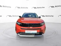 Gebraucht Opel Frontera 83 kW (113 PS) 2025 Lack graphit grau/typ aussenverkleidung metalliclackierung SUV