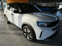Usata Opel Frontera 136 CV (100 kW) 2025 Bianco SUV