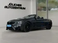 Gebraucht BMW M4 Competition Edition 450 PS (330 kW) 2017 Weiß Coupé
