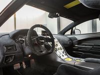 Gebraucht Aston Martin Vantage 510 PS (375 kW) 2017 Grau Coupé