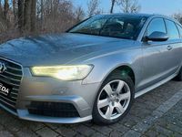 gebraucht Audi A6 Avant 2.0 TDI ultra S-Tronic NAVI~XENON~SHZ~