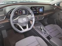 Gebraucht Seat Leon XCELLENCE 190 PS (139 kW) 2021 Limousine