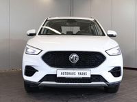 Gebraucht MG ZS Comfort 106 PS (77 kW) 2023 Weiß Limousine