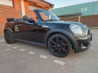 gebraucht Mini Cooper S Cabriolet Cabrio Cooper S | Breyton 18"| Xenon | Leder