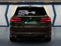 Second-hand BMW X5 286 CP (210 kW) 2022 Gri SUV