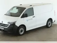 Gebraucht VW T7 110 PS (80 kW) 2025 Weiß Van
