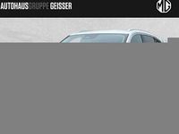 Gebraucht MG HS Luxury 224 PS (164 kW) 2025 White pearl SUV