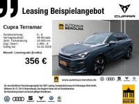 Neu Cupra Terramar 150 PS (110 kW) 2026 Blau SUV