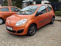 Usado Renault Twingo 76 HP (55 kW) 2008 Laranja Citadino