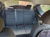 Gebraucht Mitsubishi Colt Inform 75 PS (55 kW) 2008 Rot Limousine