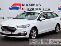 Gebraucht Ford Mondeo Trend 140 PS (102 kW) 2021 Weiß Limousine