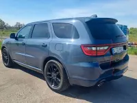 Gebraucht Dodge Durango 364 PS (267 kW) 2021 Blau SUV
