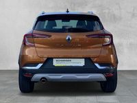 gebraucht Renault Captur Intens TCe 130 EDC GPF NAVI+KAMERA+DAB+