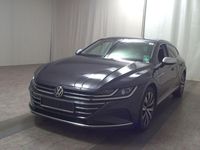 Gebraucht VW Arteon Elegance 200 PS (147 kW) 2023 Grau Kombi