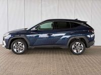 Neu Hyundai Tucson 215 PS (158 kW) 2025 Blau SUV