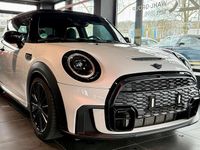 Second-hand Mini Cooper S 178 CP (130 kW) 2023 Alb Hatchback
