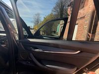 Gebraucht BMW X5 381 PS (280 kW) 2013 Schwarz SUV