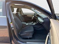 Gebraucht Audi A6 Design 204 PS (150 kW) 2023 Manhattangrau metallic Kombi