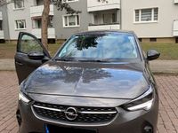 gebraucht Opel Corsa F Elegance inkl. Sommer- und Winterreifen