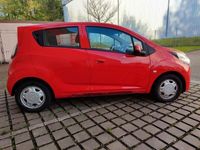 gebraucht Chevrolet Spark 1.0 LS+ LS+