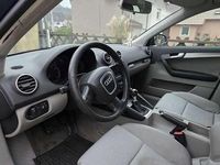 Używany Audi A3 Exclusive 150 KM (110 kW) 2006 Hatchback