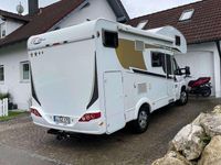 Gebraucht Fiat Ducato 131 PS (96 kW) 2017 Weiß Van