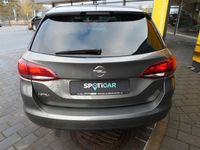 Gebraucht Opel Astra Design Edition 131 PS (96 kW) 2021 Grau Kombi