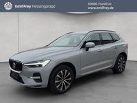 Gebraucht Volvo XC60 250 PS (183 kW) 2024 Grau SUV