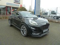 Gebraucht Ford Puma ST 200 PS (147 kW) 2021 Schwarz SUV