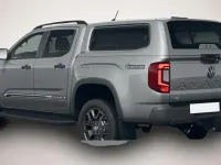 Neu VW Amarok Dark Label 241 PS (177 kW) 2026 Manufacturer Pickup