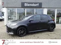 Neu Mazda 2 Homura-Line 116 PS (85 kW) 2026 Opera black Kleinwagen