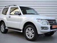 Occasion Mitsubishi Pajero Top 190 ch (139 kW) 2016 Blanc SUV